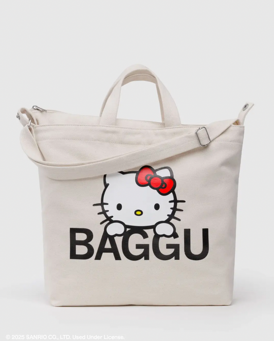 Hello Kitty Duck Bag