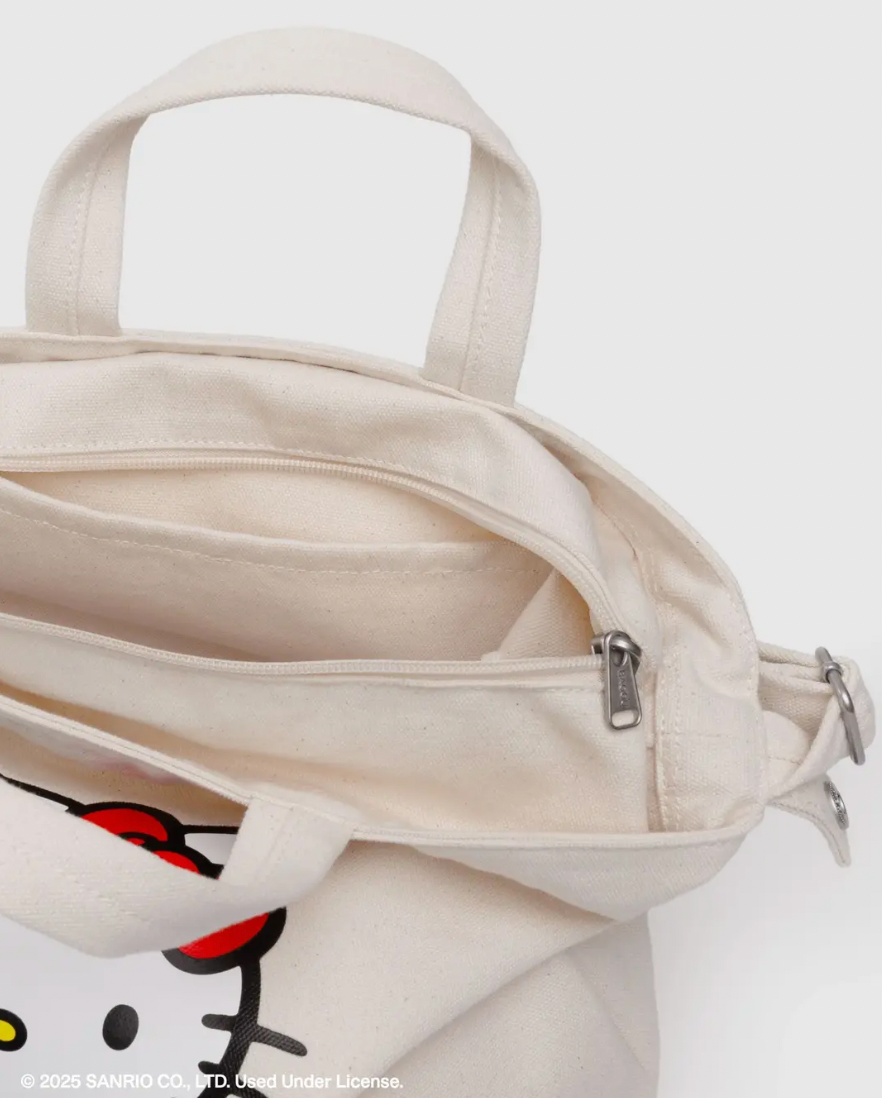 Hello Kitty Duck Bag
