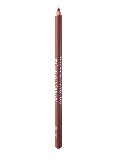 Wooden Lip Pencil