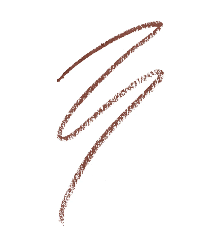 Wooden Lip Pencil