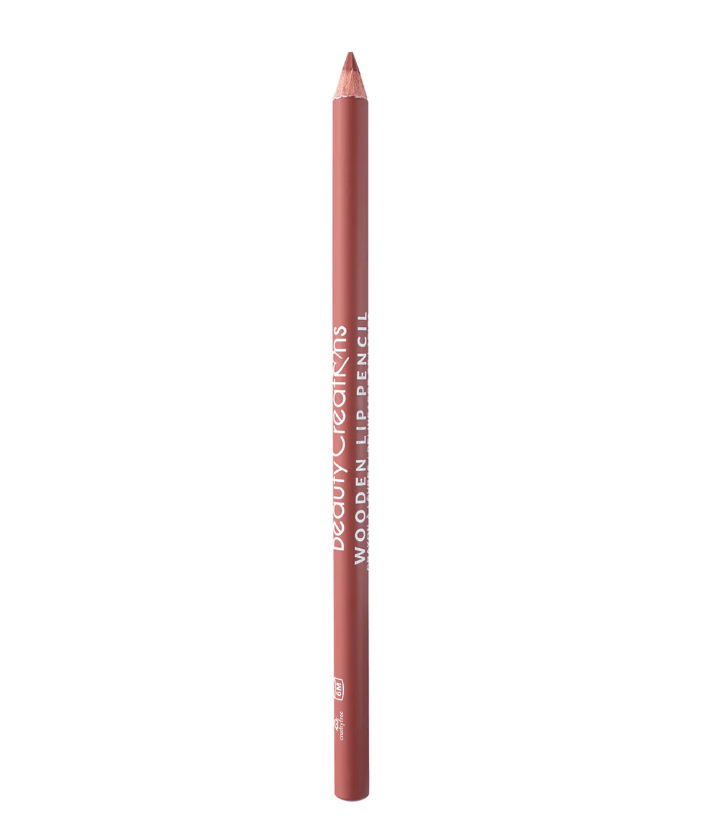 Wooden Lip Pencil