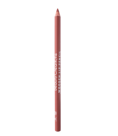 Wooden Lip Pencil