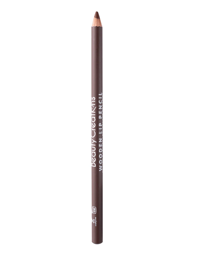 Wooden Lip Pencil