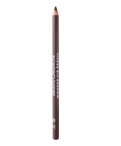 Wooden Lip Pencil
