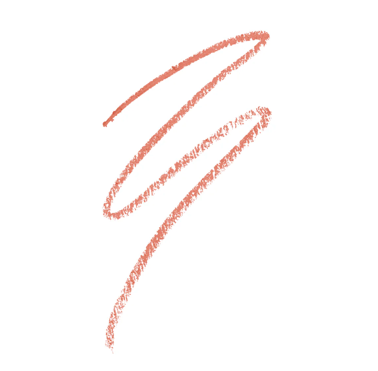 Wooden Lip Pencil