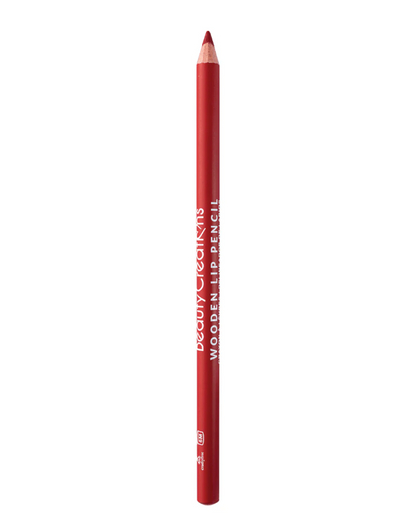 Wooden Lip Pencil