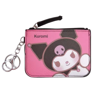 Sanrio Card Holder