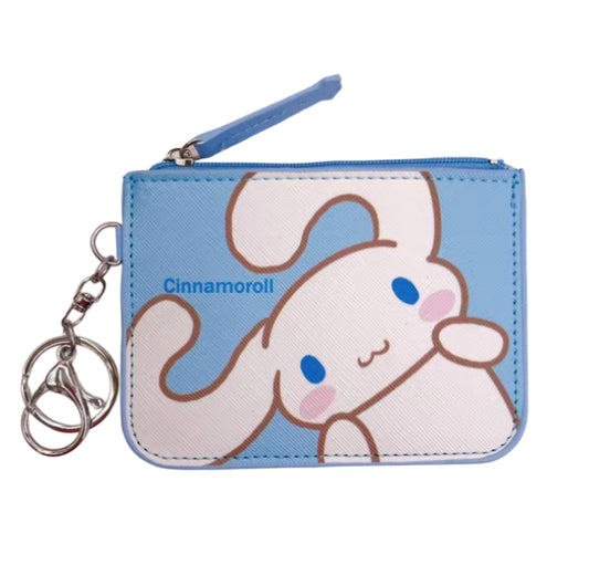 Sanrio Card Holder