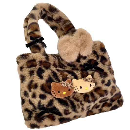 Hello Kitty y2k Handbag ❤︎