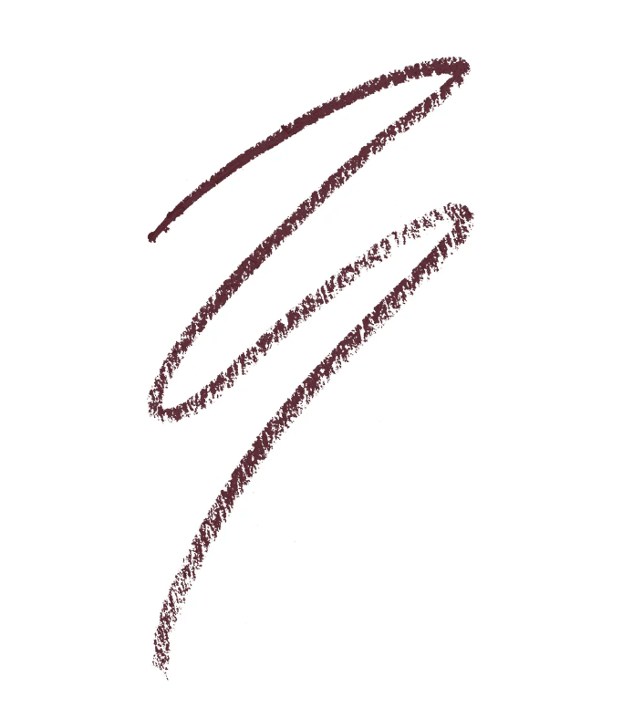 Wooden Lip Pencil