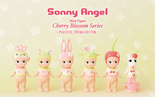 Cherry Blossom Series - DUPES