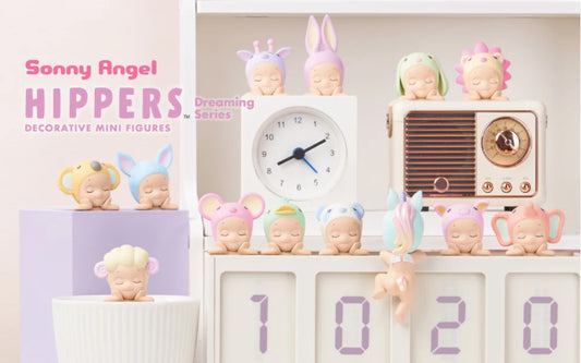 Sonny Angel Dreaming Series - DUPES