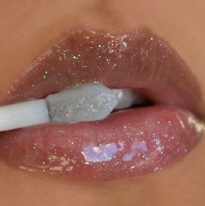Moira Glow Getter Hydrating Lip Oil